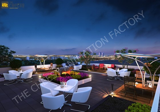 3D Exterior Design: 3D Exterior Design